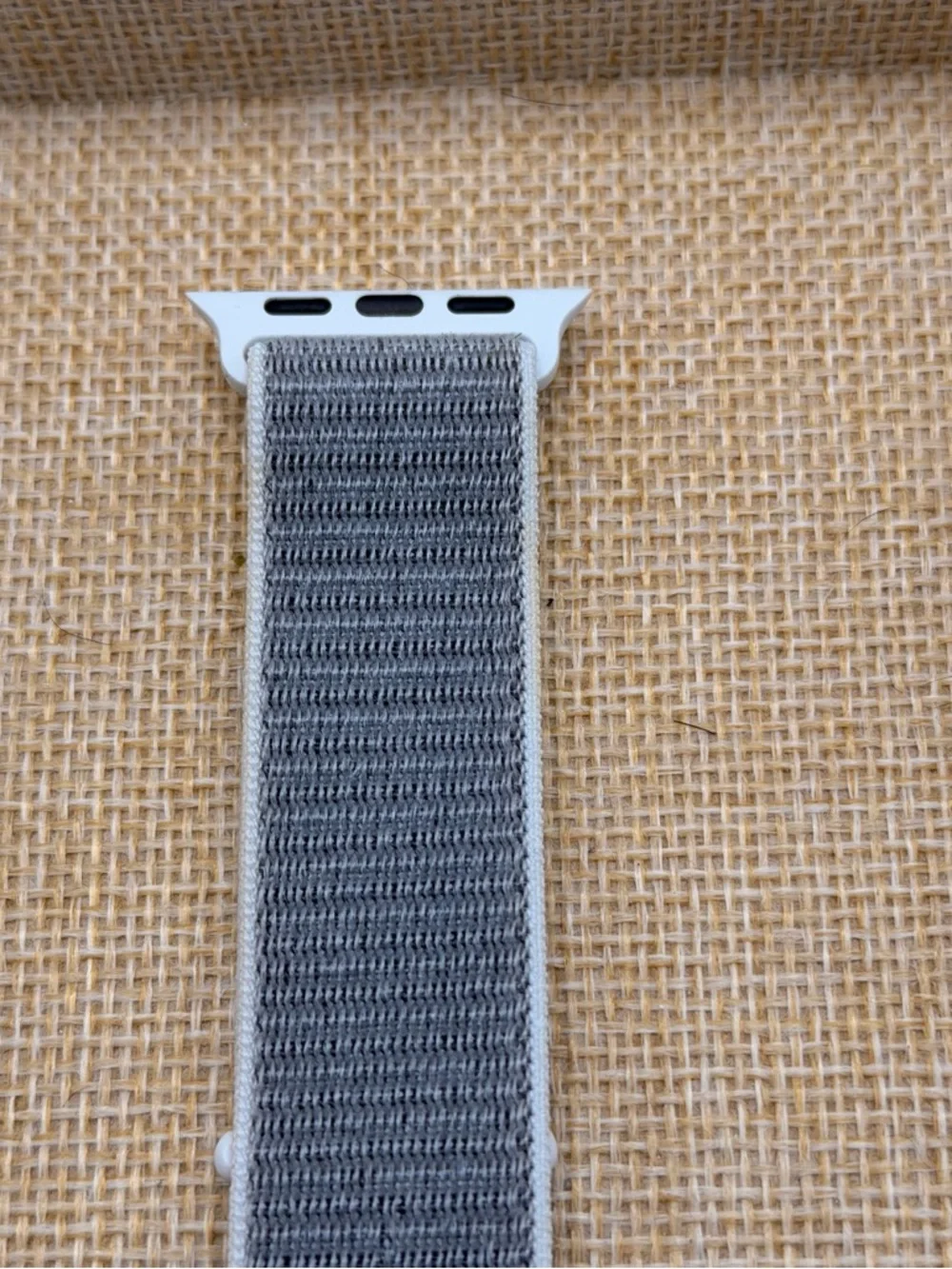 Apple Watch OEM‎ 42/44/46mm Sport Loop Band, Very Good